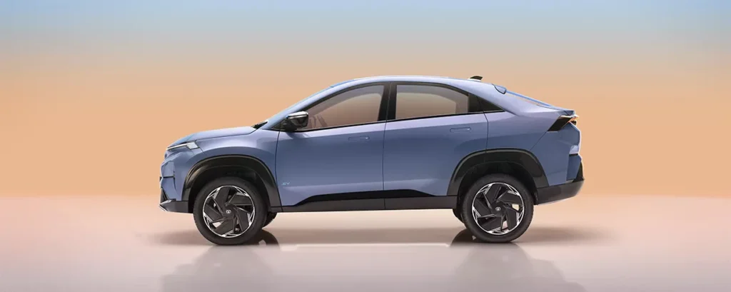Top Electric Cars for Indian Roads