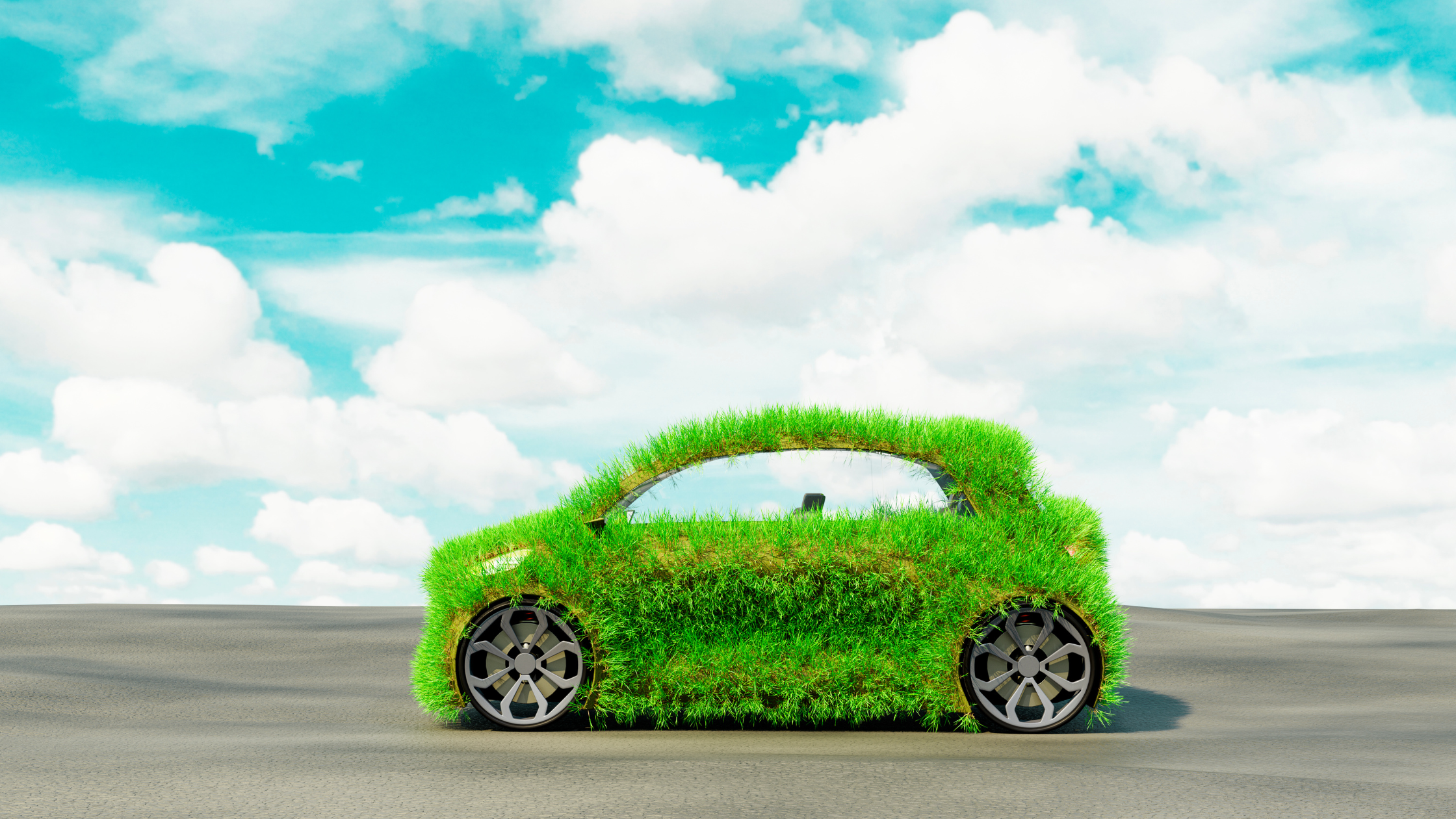 electric car range for Indian highways