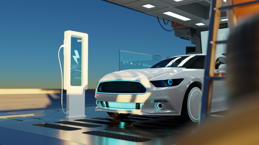 Electric car ownership cost in India