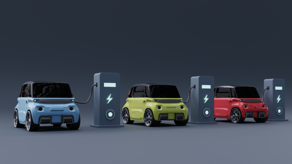 Future of Electric Cars in India