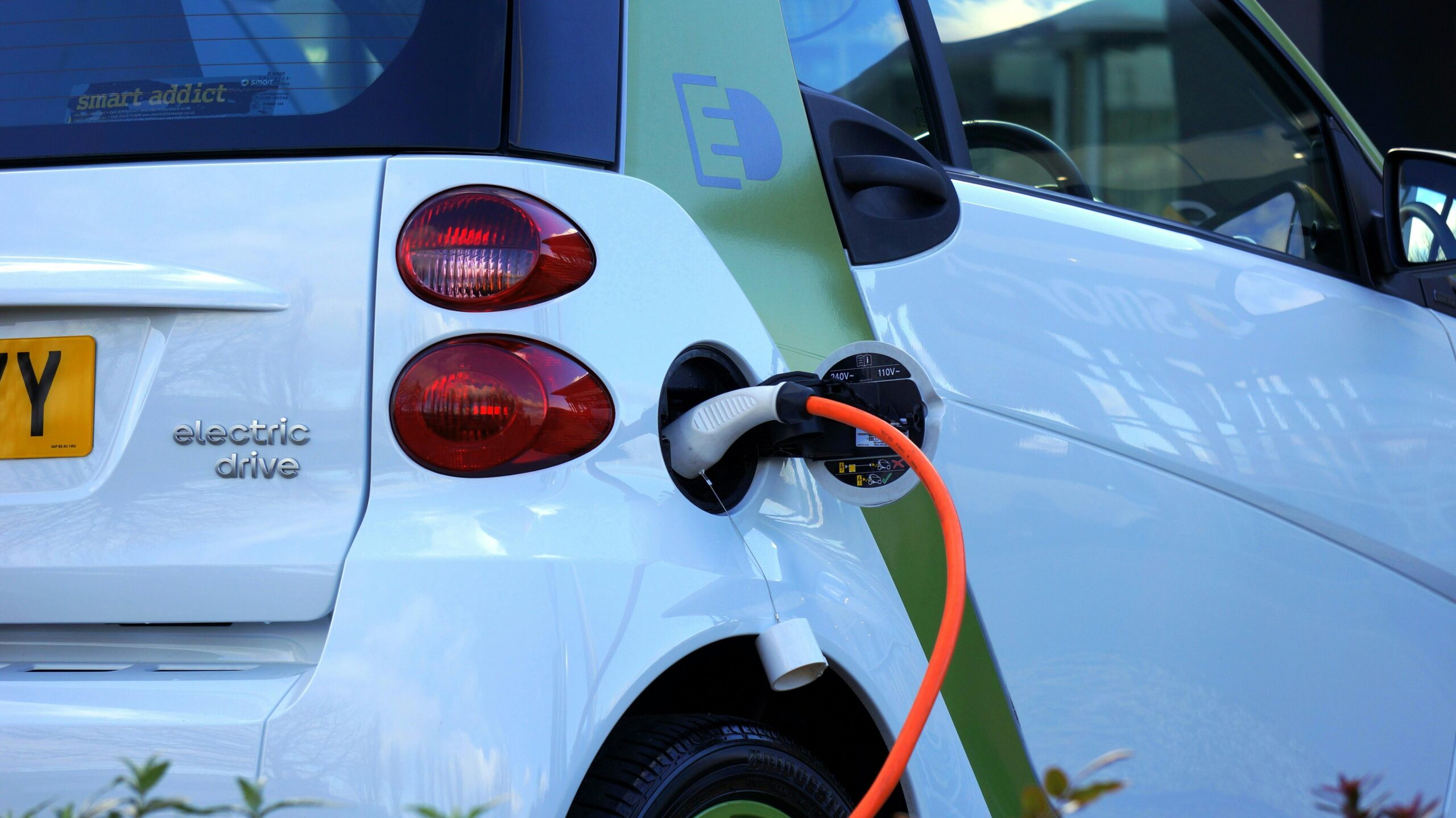 Affordable Electric Cars in India